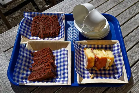 Midsommar Bakery photo 2