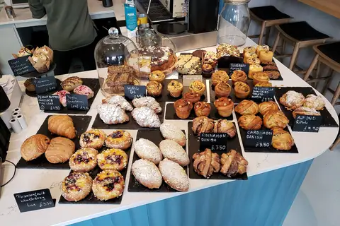 Midsommar Bakery photo 3